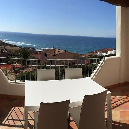 Residence Lentischi Castelsardo Cameră foto