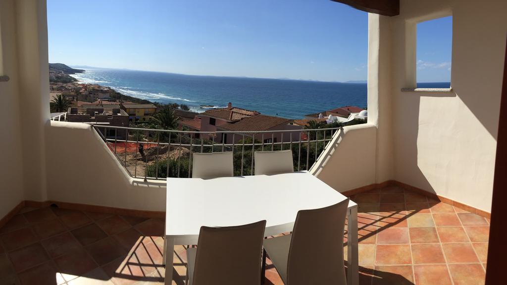 Residence Lentischi Castelsardo Cameră foto