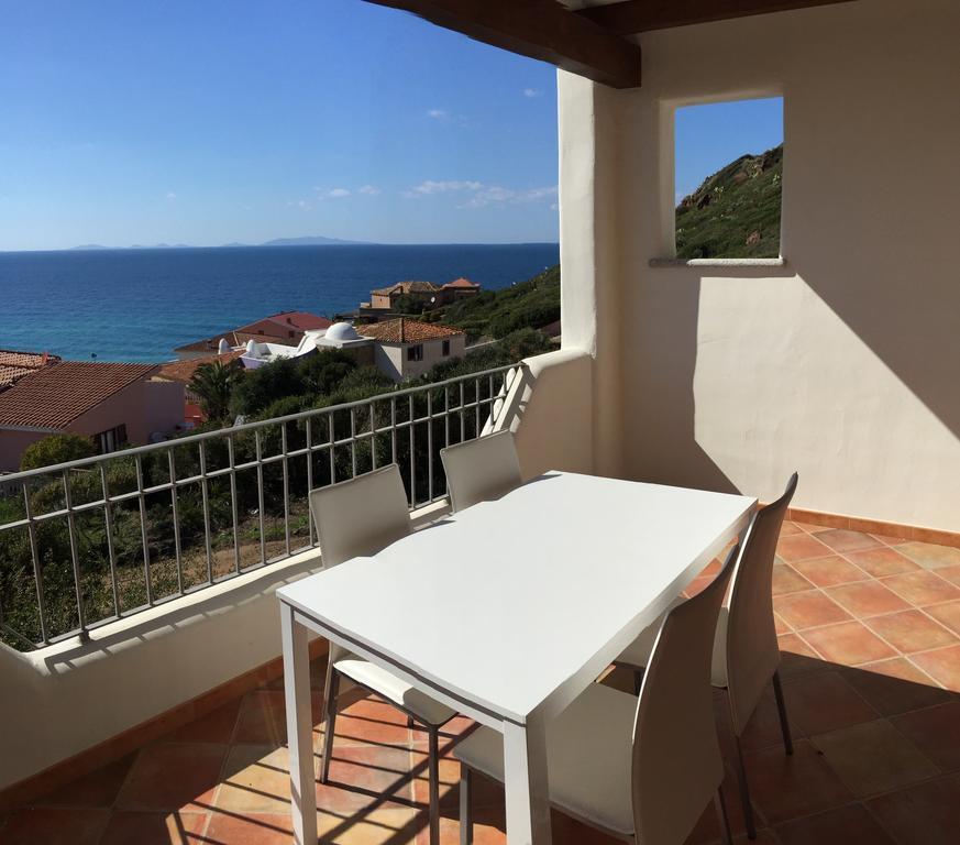 Residence Lentischi Castelsardo Cameră foto